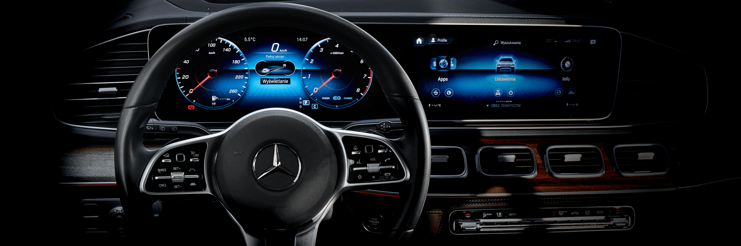 JTC Mercedes