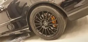 Renovering af bremser