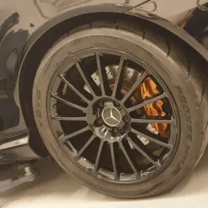 Renovering af bremser