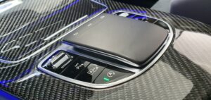 Interiør beklædning