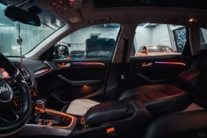 Audi A4-A5-S5 2009-2016