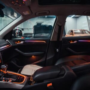 Audi A4-A5-S5 2009-2016