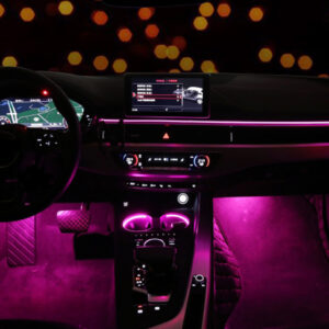 Audi A4-A5-S4-S5-RS4-RS5 2016+