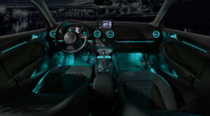 Audi A3-S3-RS3 2014-2020