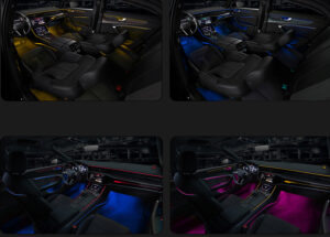 Audi A6-A7-S6-S7-RS6-RS7 2019+