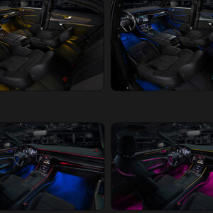 Audi A6-A7-S6-S7-RS6-RS7 2019+