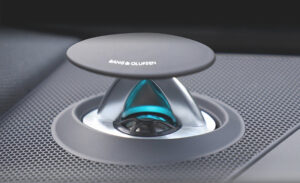 Pop op diskant Audi A4-A5-A6-A7-A8-Q5-Q7-Q8