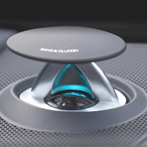 Pop op diskant Audi A4-A5-A6-A7-A8-Q5-Q7-Q8