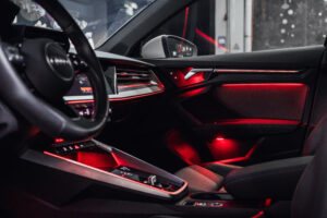 Audi A3-S3-RS3 2021+