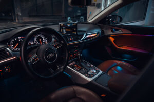 Audi A6-A7-S6-S7-RS6-RS7 2012-2018