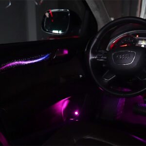 Audi Q7 SQ7 2016-2019