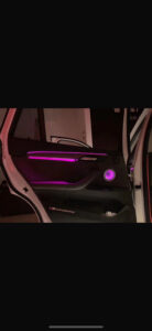 Eftermontering til BMW X1 F48 2016-2022