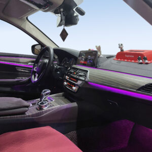 Eftermontering til BMW 5 Serie / G30