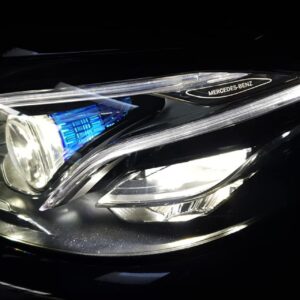LED Ombygning