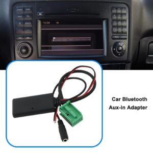 Montering af bluetooth adapter