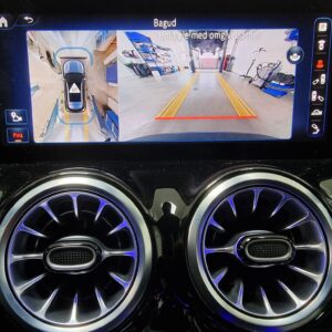360 grader Kamera