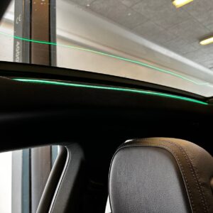 Panorama Led lys