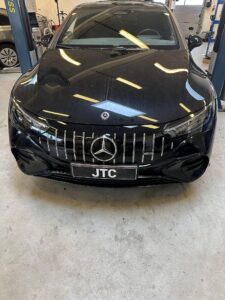 Front Grill
