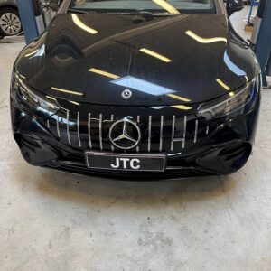 Front Grill