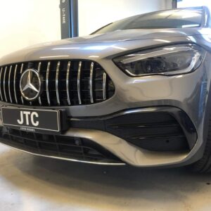Front Grill