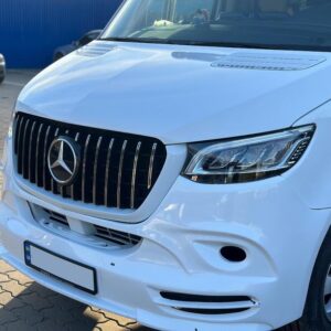 LED forlygter / ILS lygter