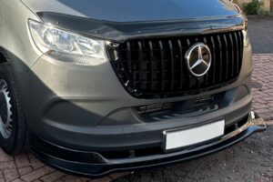 Front Grill