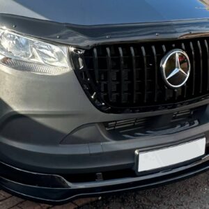 Front Grill