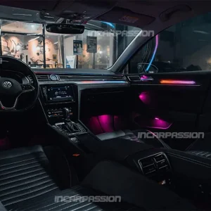 VW Arteon 2019-2020