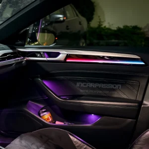 VW Arteon 2021-2025