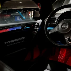 VW Golf 6 2008-2013