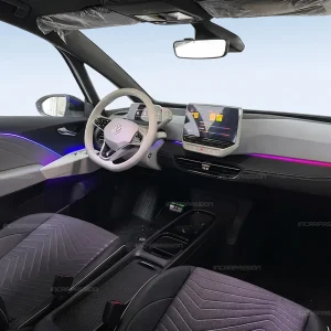 VW ID3 2021-2025