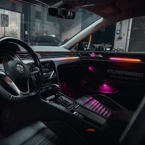 VW Passat 2015-2023