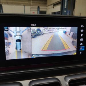 360 grader Kamera