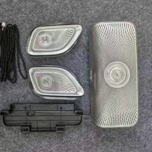 Led lofthøjtalere
