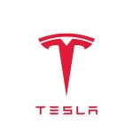 Tesla logo